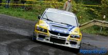 Rally Jeseniky